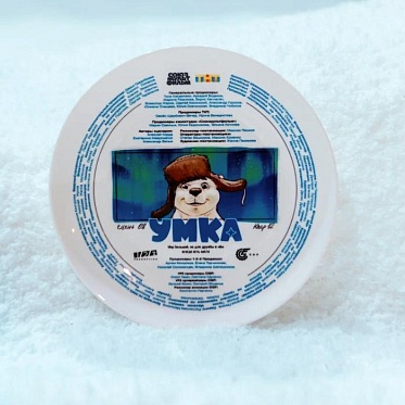 Начались съемки семейного фильма «Умка» Начались съемки семейного фильма «Умка»