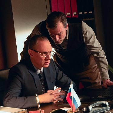 Пятый канал завершил съемки детектива «48 часов»