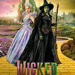 Кассовые сборы в США и Канаде с 21 по 23 ноября: «Злая. Часть 2» ставит рекорды