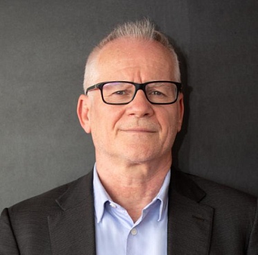 Канны 2024: Тьерри Фремо о «Мегалополисе», забастовках, политике и возвращении Netflix