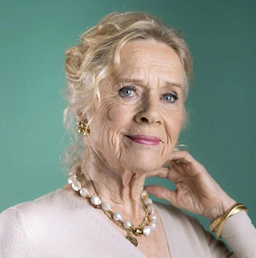 Лив Ульман будет награждена почетной премией Европейской киноакадемии