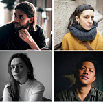 77 Каннский кинофестиваль назвал имена шести молодых резидентов