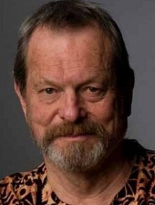 Терри Гиллиам (Terry Gilliam)