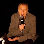 Режиссер Андрей Смирнов отмечает 80-летие