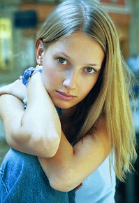 Цветаева Анастасия