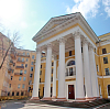 Петербург увеличит поддержку «Ленфильма»