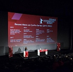 Берлинале 2024: на Berlinale Series Market будет представлено 15 проектов