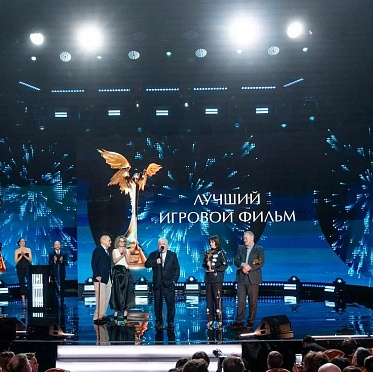 Победители премии Ника за 2025 год: лучший игровой фильм — «Ветер»