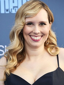 Эллисон Шредер (Allison Schroeder)