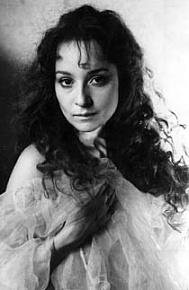 Алексахина Анна