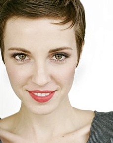 Эмма Фитцпатрик (Emma Fitzpatrick)