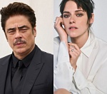 Бенисио Дель Торо и Кристен Стюарт получат награды от SFFILM