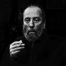 Джон Олкотт (John Alcott)