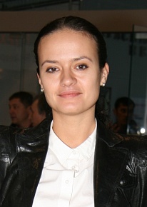Ксения Елкина