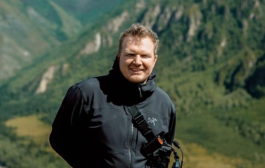 Антон Маслов: «Наша киноиндустрия конкурирует со всем миром – за глаза, уши и сердца зрителей» Антон Маслов: «Наша киноиндустрия конкурирует со всем миром – за глаза, уши и сердца зрителей»