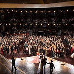 Церемония вручения премии Оскар сменит место проведения в 2029 году