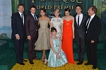 Премьера фильма «Оз: Великий  и Ужасный»: Фоторепортаж