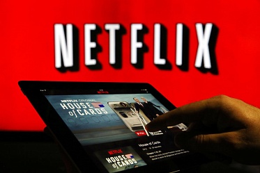 Netflix тратит все больше средств на оригинальный контент