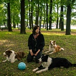 «Догги» Славы Росса получил приз за лучшую режиссуру в Индии и вышел на стримингах