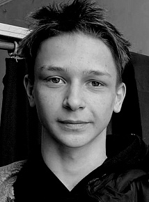 Степан Харченко