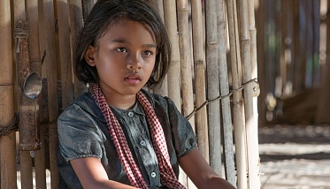 Камбоджа выдвинула на «Оскар» фильм Анджелины Джоли