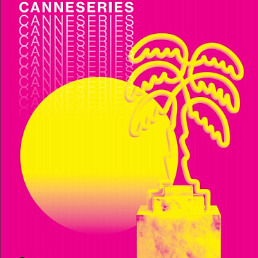 Мгновения Canneseries: жизнь в розовом цвете в Каннах