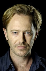 Питер Аутербридж (Peter Outerbridge)