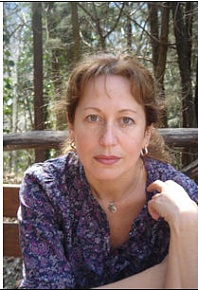 Марина Солопченко