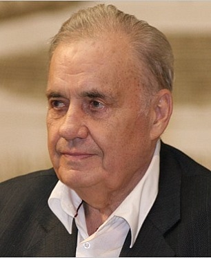 Ушел из жизни Эльдар Рязанов