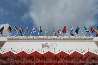 82 Венецианский кинофестиваль