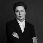Изабелла Росселлини будет удостоена почетной премии на кинофестивале в Локарно