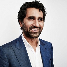 Клифф Кёртис (Cliff Curtis)