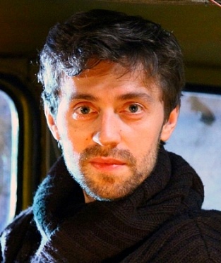 Дмитрий Сергин: «"Преображение" - история о любви и призыв жить своей жизнью и искать собственный путь»