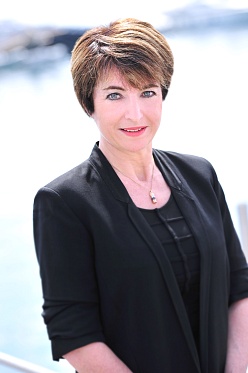 Глава телевизионного подразделения покидает Reed MIDEM Глава телевизионного подразделения покидает Reed MIDEM