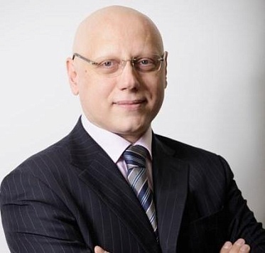 Эдуард Суворов был снят с должности генерального директора Ленфильма