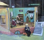 Библиотека приглашает посмотреть на "Союз-Мульт-Шедевры"