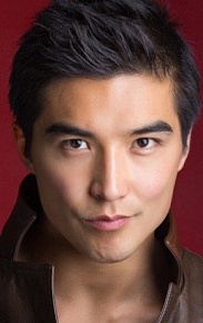 Луди Лин (Ludi Lin)