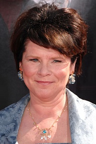 Имельда Стонтон (Imelda Staunton)