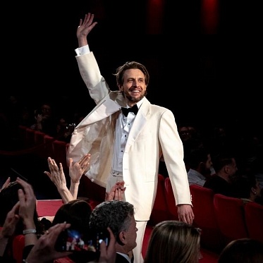 Берлинале 2026: «Всем нравится Билл Эванс» — джазовая импровизация