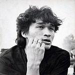 Завершена работа над новым фильмом Алексея Учителя «Цой»