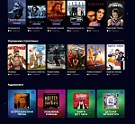 МТС Медиа объединяет управление тремя сервисами