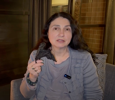 Видеодневники фестиваля Сандэнс 2025. День 5 Видеодневники фестиваля Сандэнс 2025. День 5