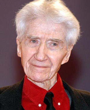 In memoriam: Памяти Алена Рене