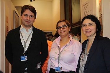 Фонд кино и ПрофиСинема заключили соглашение об информационной поддержке стенда RUSSIAN CINEMA