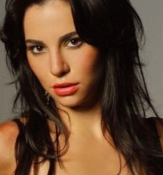 Марта Игареда (Martha Higareda)