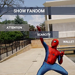 MIPTV Online+: современное телевидение по факту стало стриминговым