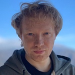 Евгений Григорьев: «В игровом кино я — темная лошадка»