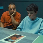 Номинанты телевизионной премии BAFTA за 2025 год