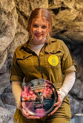 Приключения пингвиненка