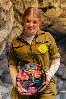 Приключения пингвиненка